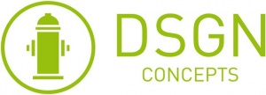 Logo DSGN CONCEPTS UG