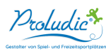 Logo Proludic GmbH