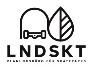 Logo Landskate GmbH