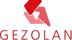 Logo GEZOLAN AG