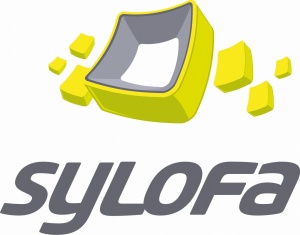 Logo SyLoFa GmbH