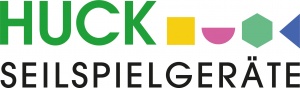 Logo HUCK Seiltechnik GmbH