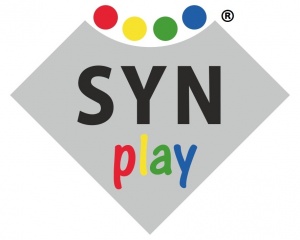 Logo SYN-play GmbH