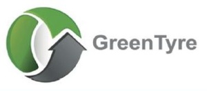 Logo Green Tyre Zrt.