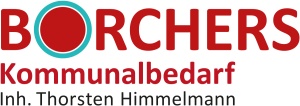 Logo Borchers Kommunalbedarf