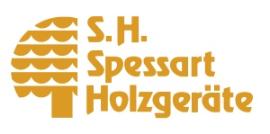Logo S.H. Spessart Holzgeräte GmbH