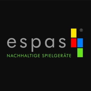 Logo espas GmbH