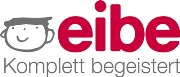 Logo eibe Produktion + Vertrieb GmbH & Co. KG