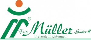 Logo Fritz Müller GmbH