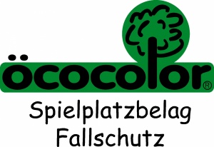 Logo Öcocolor GmbH & Co. KG