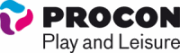 Logo Procon Play & Leisure GmbH