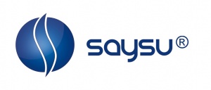 Logo SAYSU® GmbH