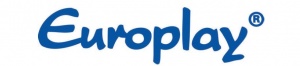 Logo EUROPLAY NV