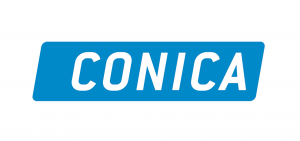 Logo CONICA AG